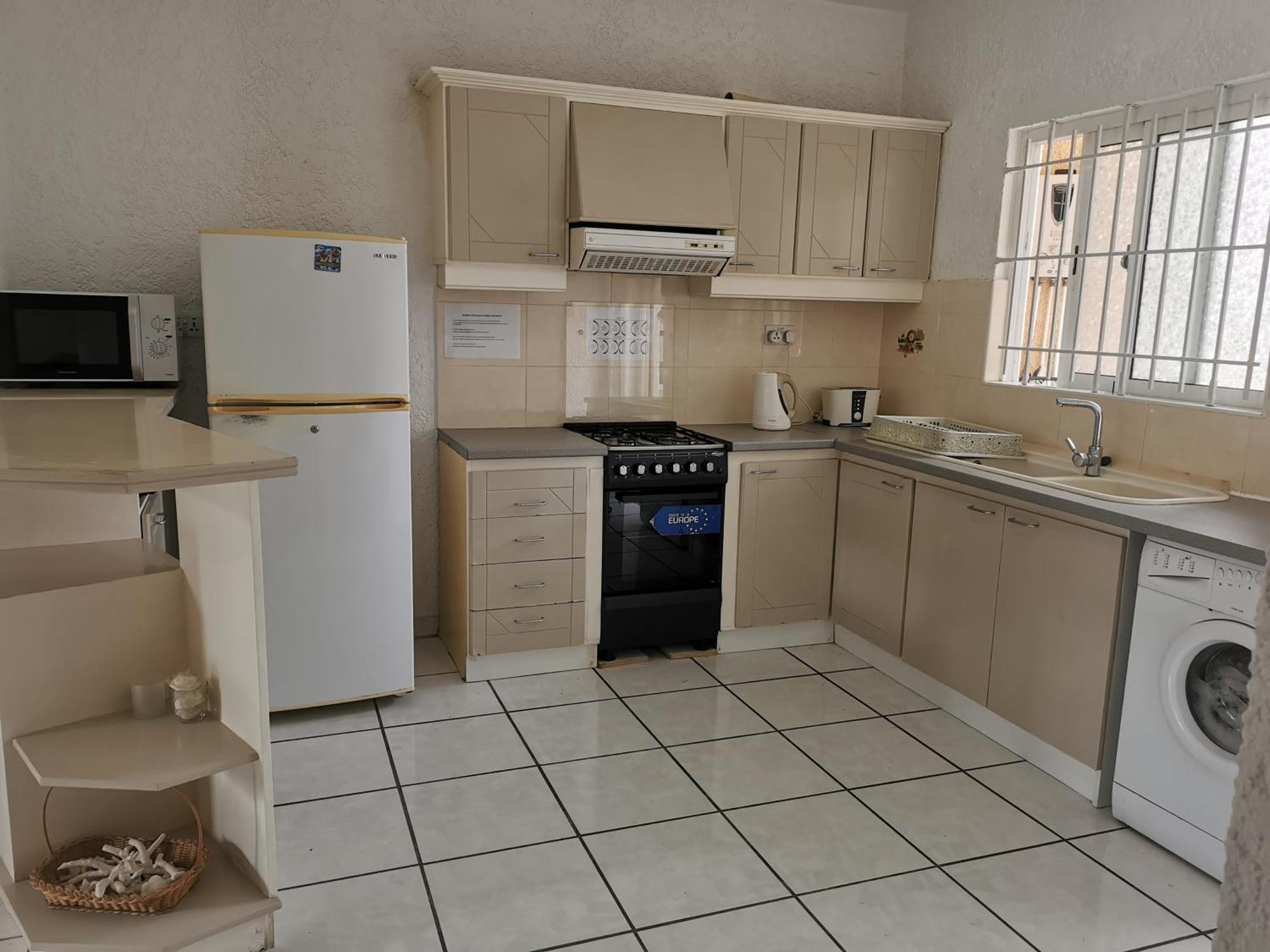Le Dattier Flic en Flac Exterior photo